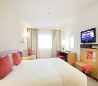 Novotel Cardiff Centre