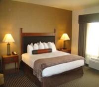 Best Western: Bryce Canyon Hotel - Guest Room