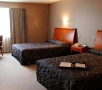 Rydges Standard Room