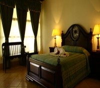 Hacienda Guachipelín Hotel