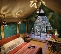 Erongo Wilderness Lodge - Chalet