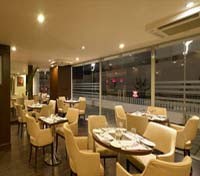 Royal Orchid Suites Dining