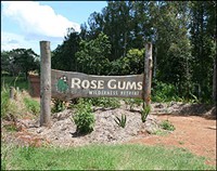 Rose Gums Wildnerness Retreat