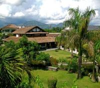 Shangri La Village