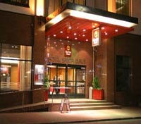 Clarion Hotel Santa Claus Clarion Hotel Santa Claus