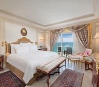 Royal Suite