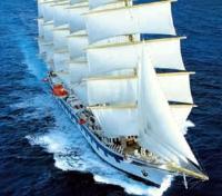 Royal Clipper