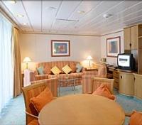 Royal Family Suite