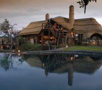 Royal Madikwe Exterior