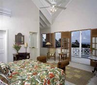 Ottley's Plantation Inn Suite