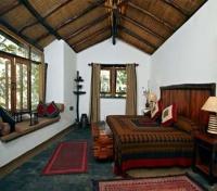 Reni Pani Jungle Lodge Room