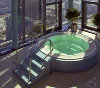 InterContinental Hotel