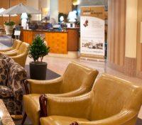 Lobby Area