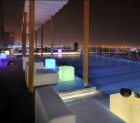 Pool Bar