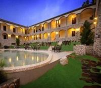 Los Mandarinos Boutique Hotel & Spa Pool