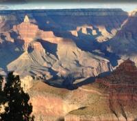 Grand Canyon View