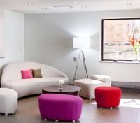 Lobby Seating
