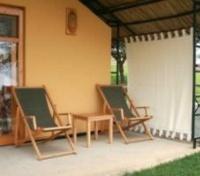 Verandah