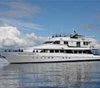 M/Y Safari Quest