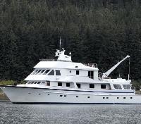 M/Y Safari Spirit