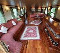 Saloon
