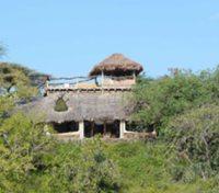 Samantian Island Cottage