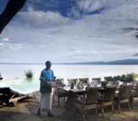 Samantian Island Dining