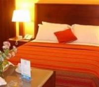 San Agustin Exclusive, Miraflores