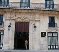 San Felipe Exterior