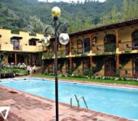 Villa Santa Catarina 