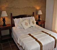 Villa Santa Catarina Guest Room