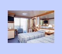 Balcony Oceanview