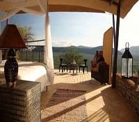 Saruni Samburu - Guest Room