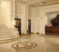Savoy - Lobby