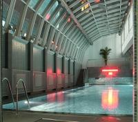 Savoy - Indoor Pool