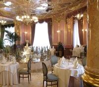 Savoy - Restaurant