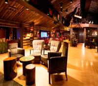 Hotel Scandic Dining