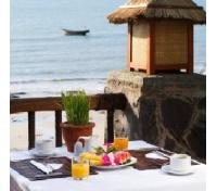 Breakfast with Seaview