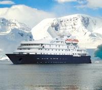 M/V Sea Explorer