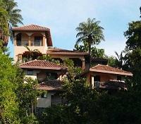 Seagullcove Lodge 