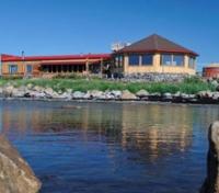 Seal River Heritage Lodge 