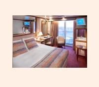 Balcony Stateroom