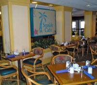 Dining at Westgate