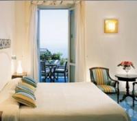Superior Seaview Room