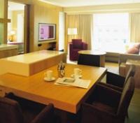 Self-Contained Suites