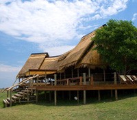 Selinda Camp