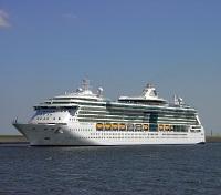 Serenade of the Seas 