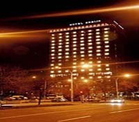 HOTEL SRBIJA BELGRADE