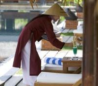 Poolside Service