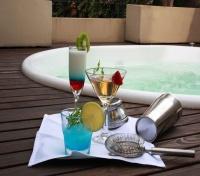 248 Finisterra Jacuzzi